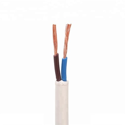 H03VV-F RVV Soft Electric Cable