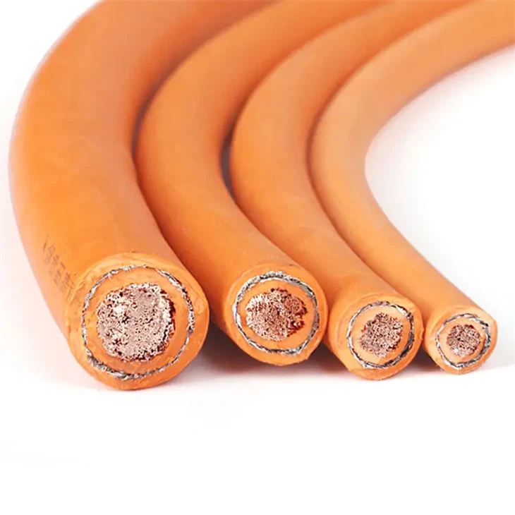 New Energy Cable Made in China