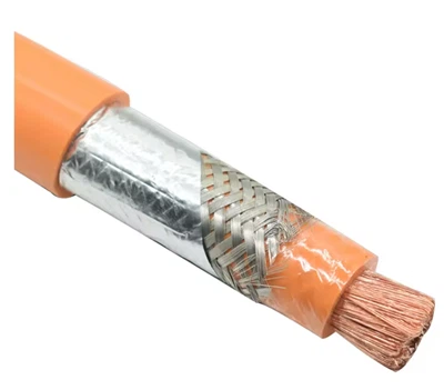 Novo cabo EV de energia para carregamento de veículos